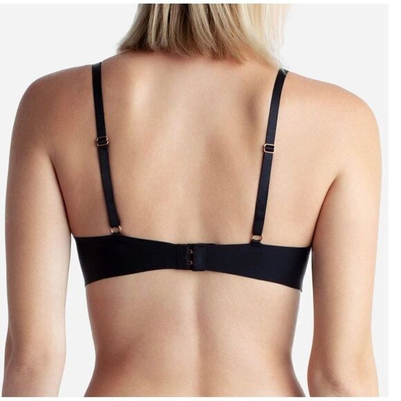Danskin Intimates Wire-Free Bra Size 34C NWT - Picture 4 of 9